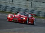 Gillet Vertigo 5 GT2 Race Car 2008 года